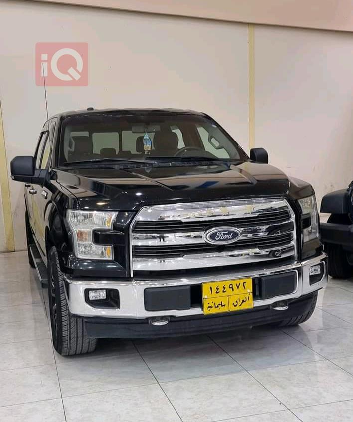 فورد إف-150